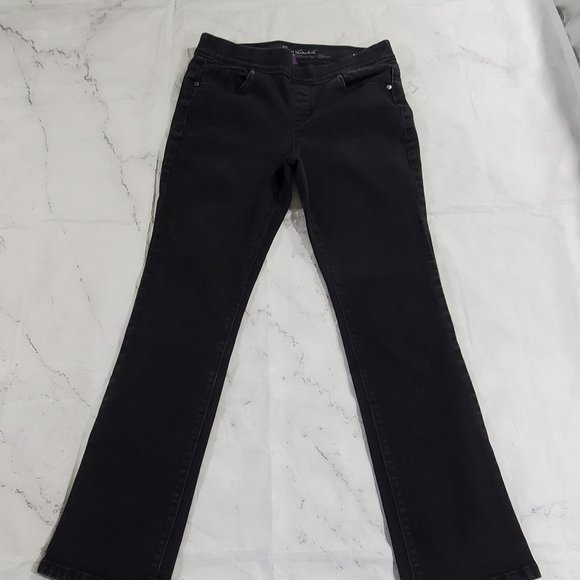 gloria vanderbilt jeggings